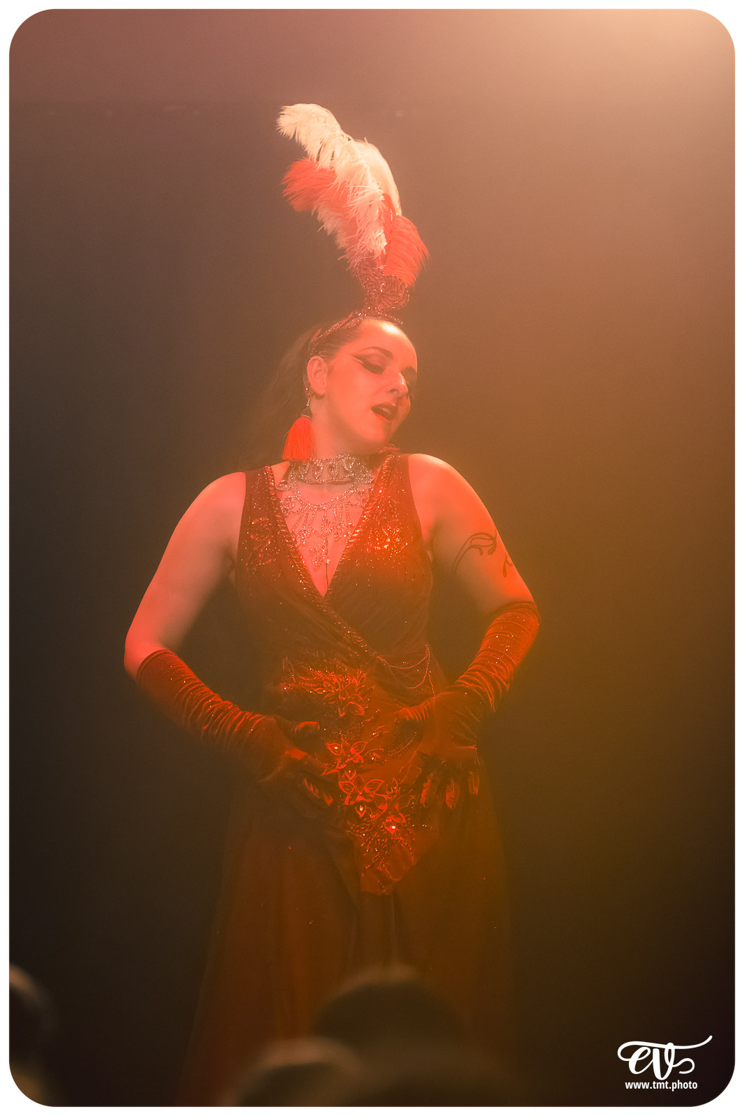 LES COURBES DE L'IL#5